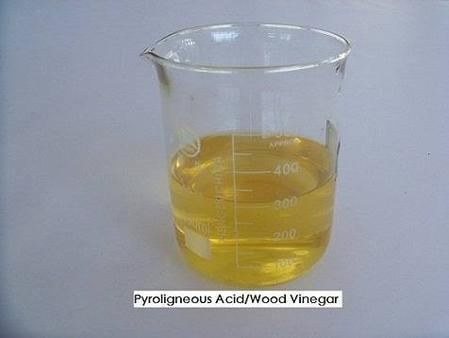 Pyroligneous acid Pyroligneous acid Wood Vinegar New Life Wood Vinegar USA