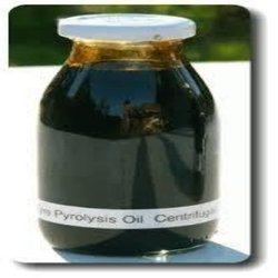 Pyrolysis oil Pyrolysis Oil Manufacturers Suppliers amp Exporters