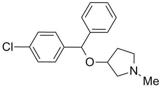 Pyroxamine