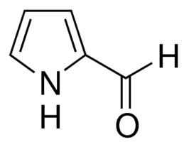 Pyrrole Pyrrole2carboxaldehyde 98 SigmaAldrich