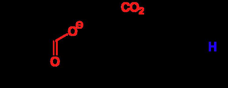 Pyruvate decarboxylase organic chemistry Decarboxylation of Sodium Pyruvate Chemistry