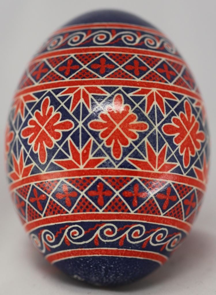 Pysanka Pysanka by Adriana Pysanky Pisanki Ukrainian Decorated Eggs