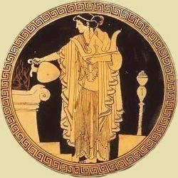 Pythia Pythia Prophecies The Mystic Oracle of Delphi