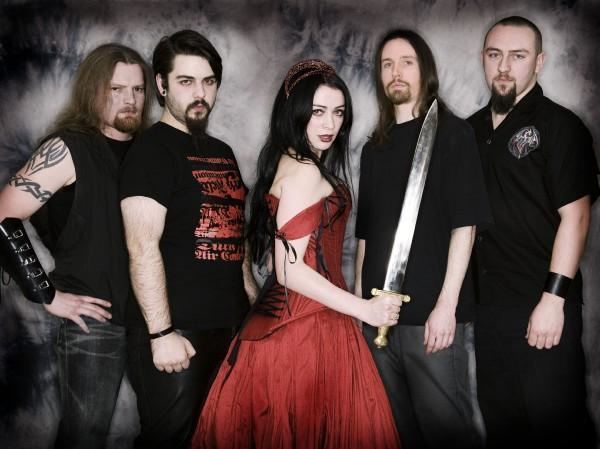 Pythia (band) Pythia Post Band Update Announce New Album The Metalist