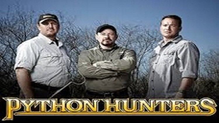 Python Hunters Python Hunters S2 E2 YouTube