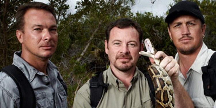 Python Hunters Python Hunters National Geographic