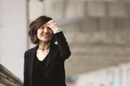 Pyun Hye-young KLN Korean Literature Now