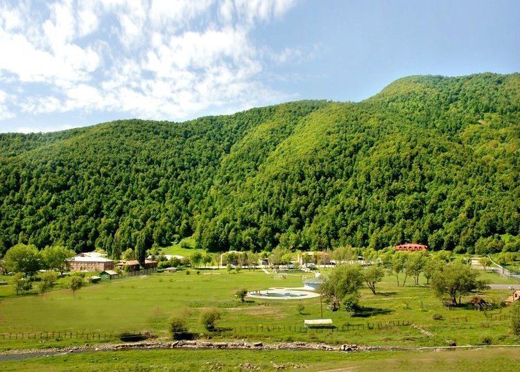 Pyunik (village)