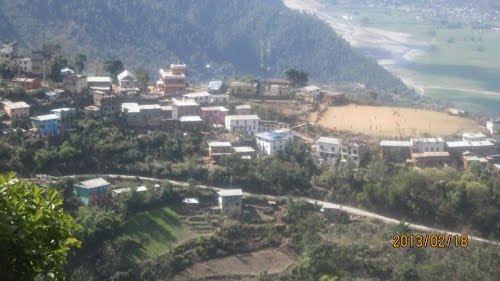 Pyuthan District Guide Pyuthan in Nepal Mid Western Region Tripmondo