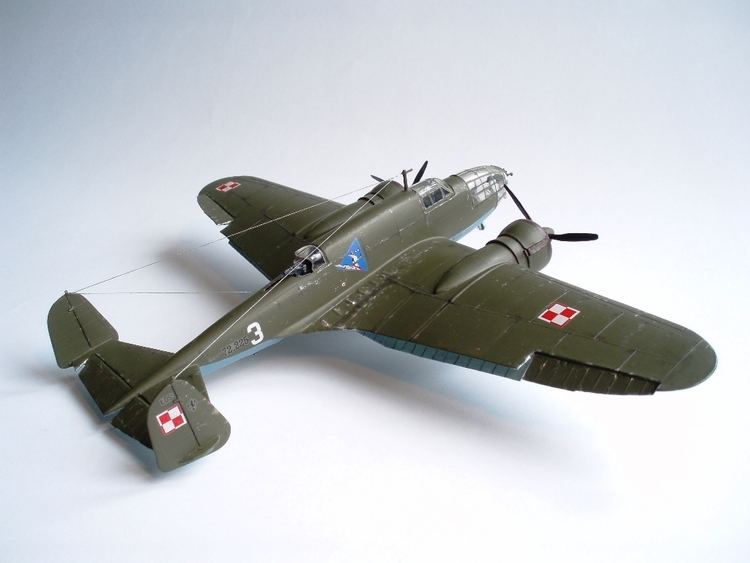 PZL.37 Łoś PZL37B o Medium Bomber Further Discussion War Thunder