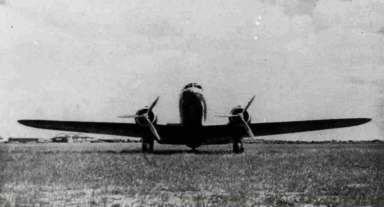 PZL.44 Wicher Samoloty Polskie Wicher stracona szansa PZL