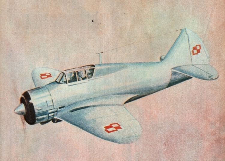 PZL.50 Jastrząb samolotypolskiepl PZL50 PZL53 quotJastrzbquot