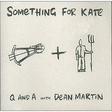 Q & A with Dean Martin httpsuploadwikimediaorgwikipediaenthumb5