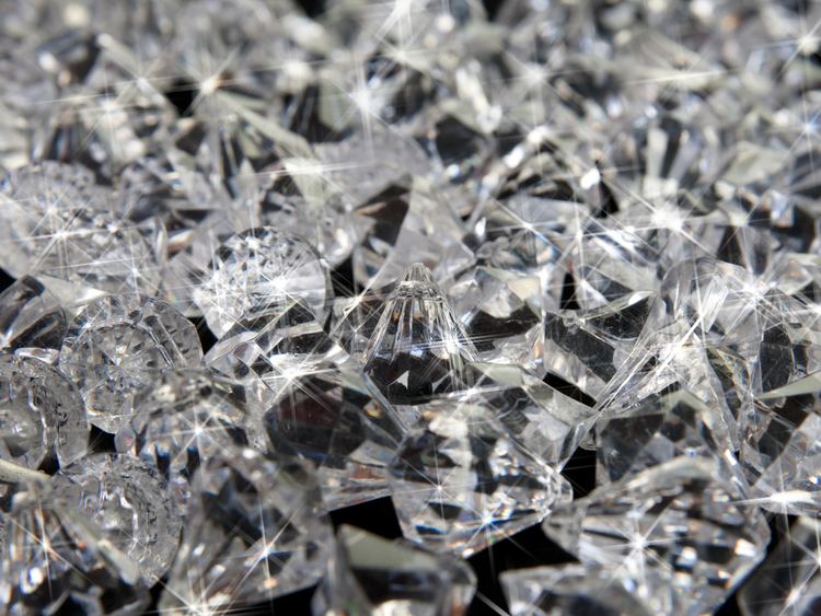 Q-carbon Qcarbon Puts Diamonds in Second Place Dbrief