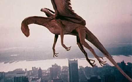 Q (film) Film Review Q The Winged Serpent 1982 HNN