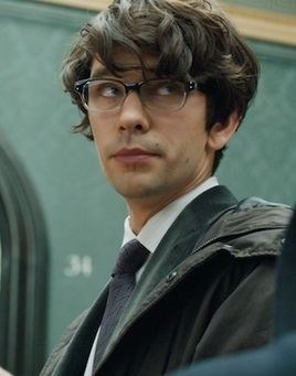 Q (James Bond) Q Ben Whishaw Pics amp Clips James Bond Wiki