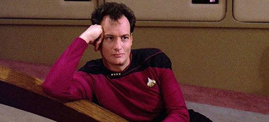 Q (Star Trek) Star Trek Poll Says Your Favorite quotQquot Episode Is
