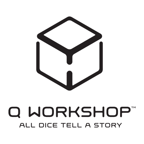 Q-workshop wwwimgqworkshopcomphotosdiceauctionsqwpng