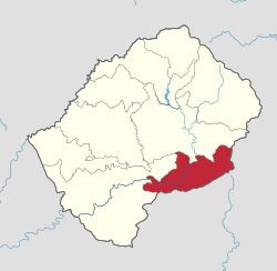 Qacha's Nek District httpsuploadwikimediaorgwikipediacommonsthu
