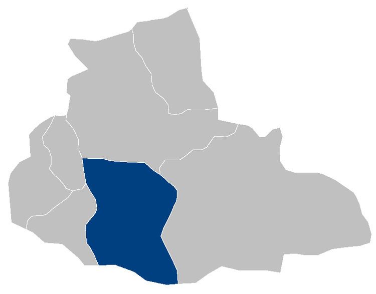 Qadis District