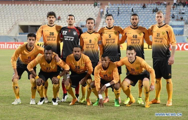 Qadsia SC AFC Champions league Qadsia SC beats Ahal SC 20 Xinhua English