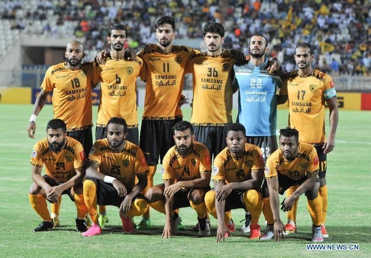 Qadsia SC AFC Cup Al Qadsia SC beats Al Jaish SC Xinhua Englishnewscn