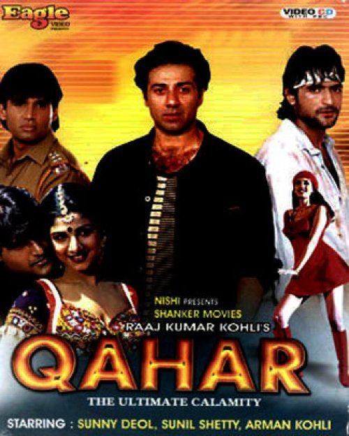 Qahar 1997 Mp3 Songs Bollywood Music