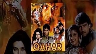 Qahar 1997 Full Hindi Movie HD