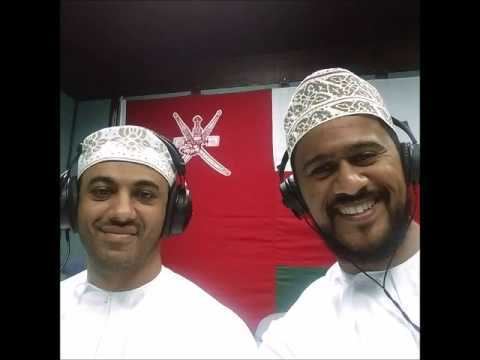 Qais Al Khonji Knowledge Talks December 2nd 2014 with Qais Khonji on