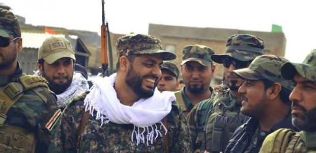Qais Khazali Interview with Iraqi Militia Leader Qais alKhazali We Dont Deny
