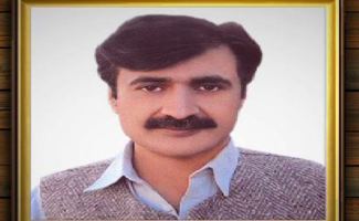 Qaisrani Badshah Qaisrani jailed in fake degree case Aaj News