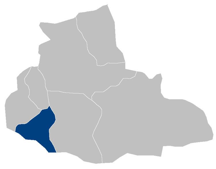 Qala i Naw District