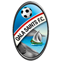 Qala Saints F.C. wwwdatasportsgroupcomimagesclubs200x2002990png