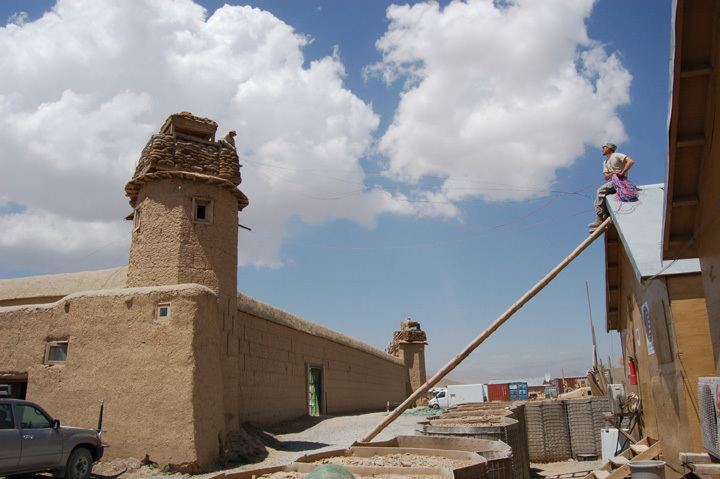 Qalat (fortress)