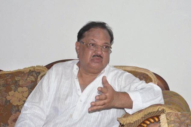 Qamar ul Islam Bengaluru Former Congress minister Qamarul Islam passes away at 69