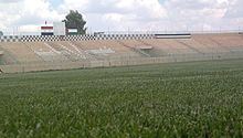 Qamishli 7 April Stadium httpsuploadwikimediaorgwikipediacommonsthu