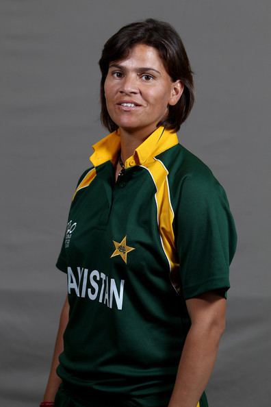 Qanita Jalil Qanita Jalil Photos Women39s Portrait Sessions ICC T20