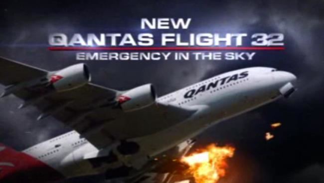 Qantas Flight 32 A jet explodes What39s next