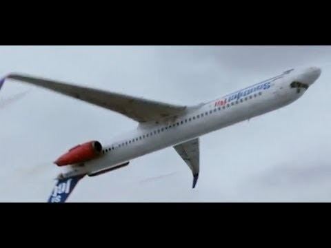 Qantas Flight 72 Air crash investigation Confidential Pilot Error Qantas Flight 72