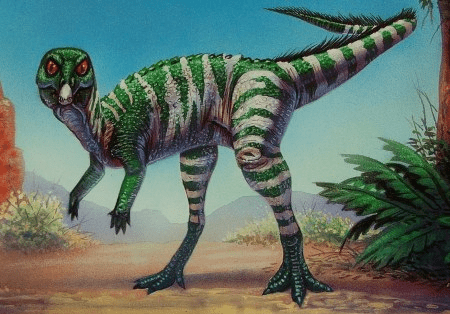 Qantassaurus Qantassaurus paleofilescom