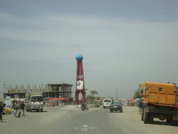 Qarabagh District, Kabul staticpanoramiocomphotoslarge16184963jpg