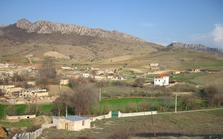 Qareh Quch, East Azerbaijan