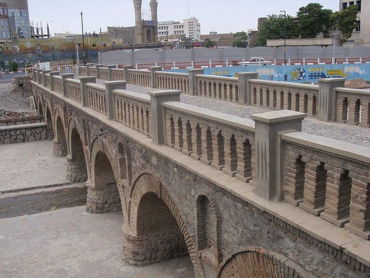 Qari Bridge