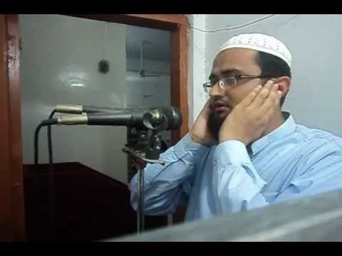 Qari Ziauddin Best azan by Qari ZIAUDDINmpg YouTube