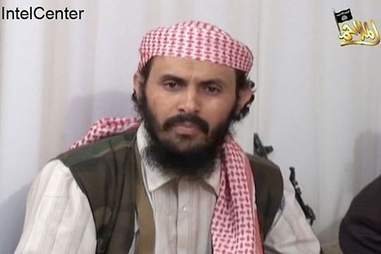Qasim al-Raymi Five key members of Al Qaeda in Yemen AQAP Qasim al