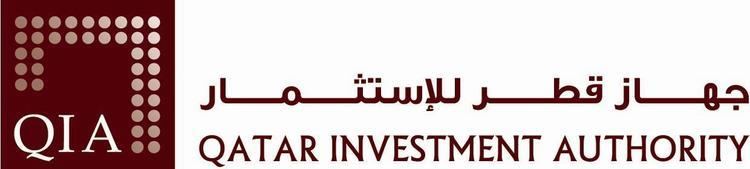 Qatar Investment Authority wwwqatargulfnewscomwpcontentuploadsqatarlo