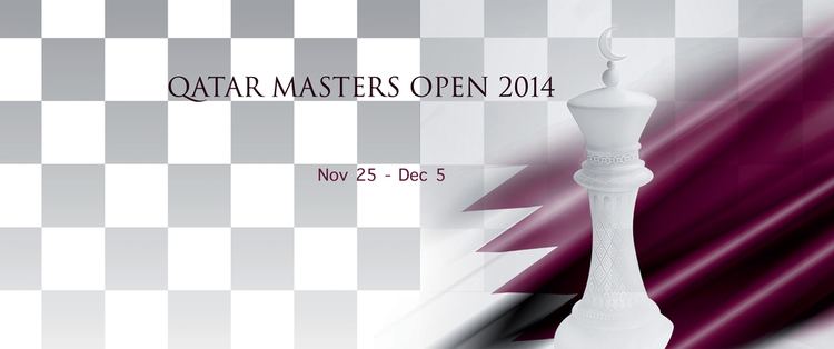 Qatar Masters Open httpshunonchesscomwpcontentuploads201412