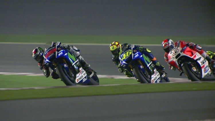 Qatar motorcycle Grand Prix MotoGP Qatar 2015 Best Action YouTube