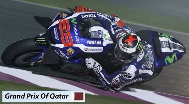Qatar motorcycle Grand Prix 2016 Qatar MotoGP Highlights Full Race Video