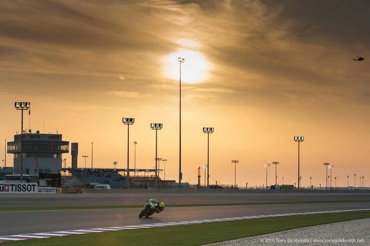 Qatar motorcycle Grand Prix MotoGP Qatar Contract Extended for Another Ten Years Asphalt amp Rubber